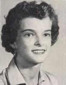 Mary Lou Billingsley 